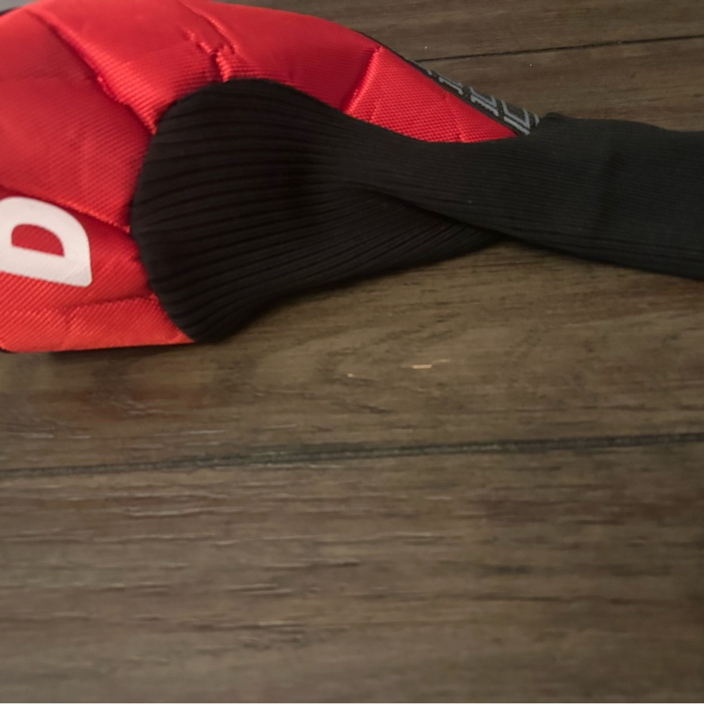 Golf Club Cover